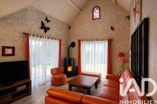  Maison � vendre 6 pi�ces 128 m�