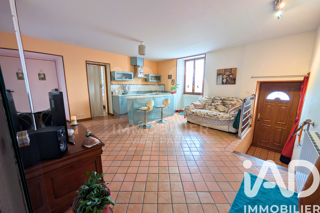  Appartement � vendre 3 pi�ces 46 m�