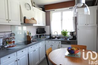  Maison � vendre 7 pi�ces 115 m�