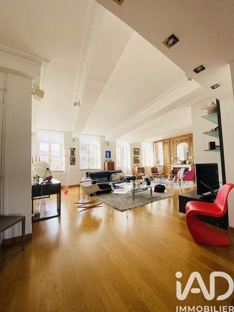  Maison � vendre 7 pi�ces 250 m�