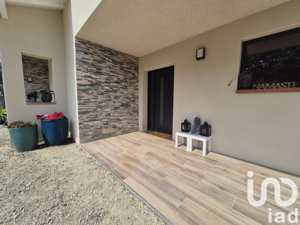 � vendre  Maison Castelnau-d'Estr�tefonds (31620)