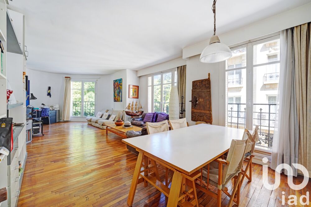 � vendre  Appartement Paris 14