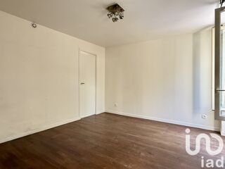  Appartement  vendre 2 pices 43 m