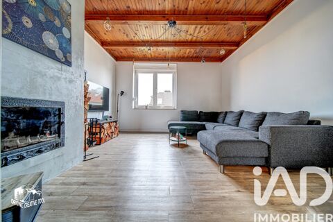   Vente Appartement 4 pi�ces Appartement - 4 pi�ce(s) - 104 m�