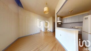  Appartement � vendre 3 pi�ces 49 m�