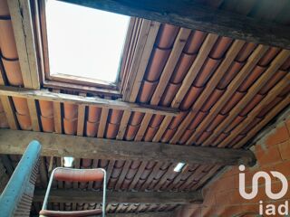  Maison  vendre 3 pices 60 m