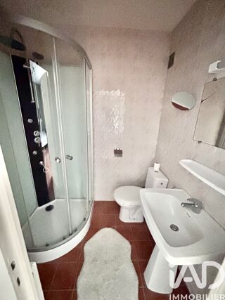  Appartement � vendre 1 pi�ce 22 m�