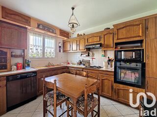  Maison  vendre 4 pices 82 m