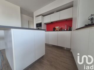  Appartement � vendre 3 pi�ces 64 m�