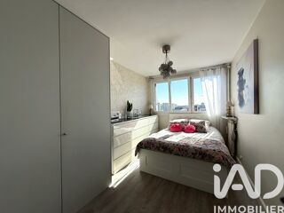  Appartement � vendre 4 pi�ces 61 m�