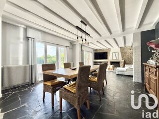  Maison � vendre 7 pi�ces 300 m�