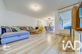  Appartement � vendre 5 pi�ces 108 m�