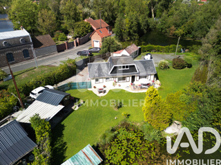  Maison � vendre 4 pi�ces 84 m�