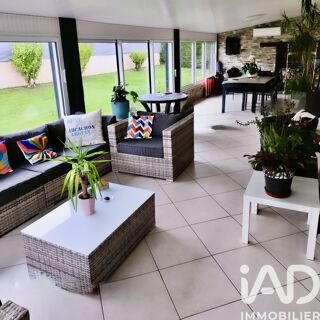  Maison � vendre 5 pi�ces 130 m�