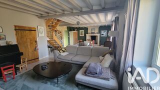  Maison � vendre 5 pi�ces 122 m�