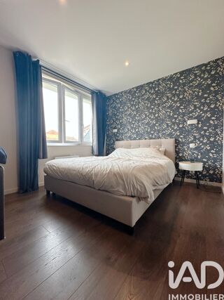  Maison � vendre 4 pi�ces 83 m�