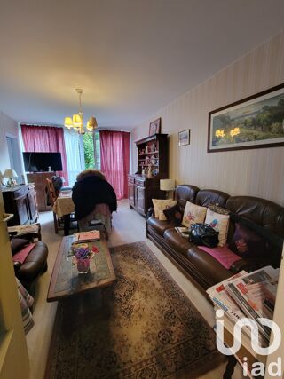  Appartement � vendre 3 pi�ces 70 m�