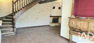  Maison � vendre 6 pi�ces 132 m�