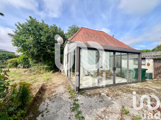  Maison � vendre 3 pi�ces 65 m�