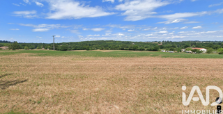  Terrain � vendre 1257 m�