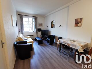  Appartement  vendre 4 pices 60 m