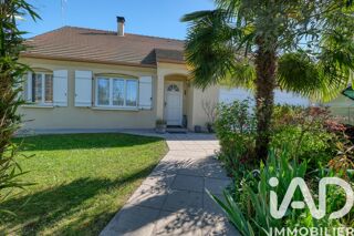  Maison � vendre 5 pi�ces 105 m�