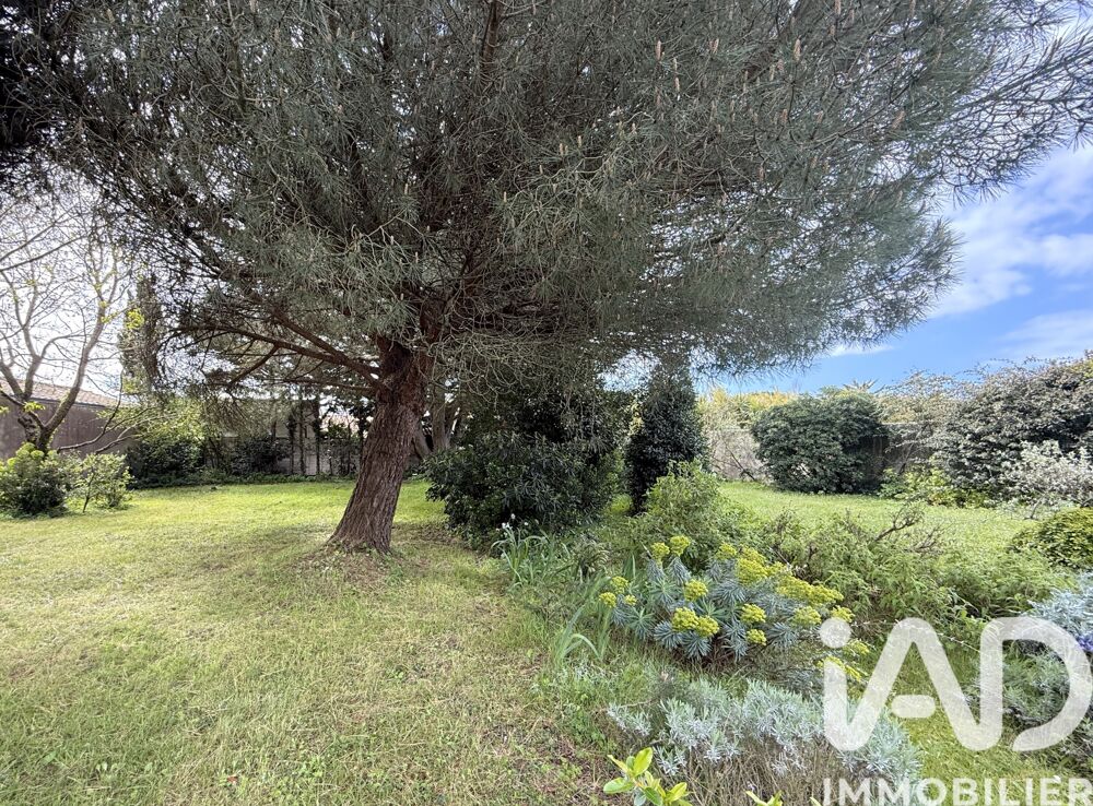 � vendre  Maison Loix (17111)