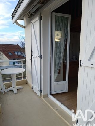  Appartement  vendre 2 pices 17 m
