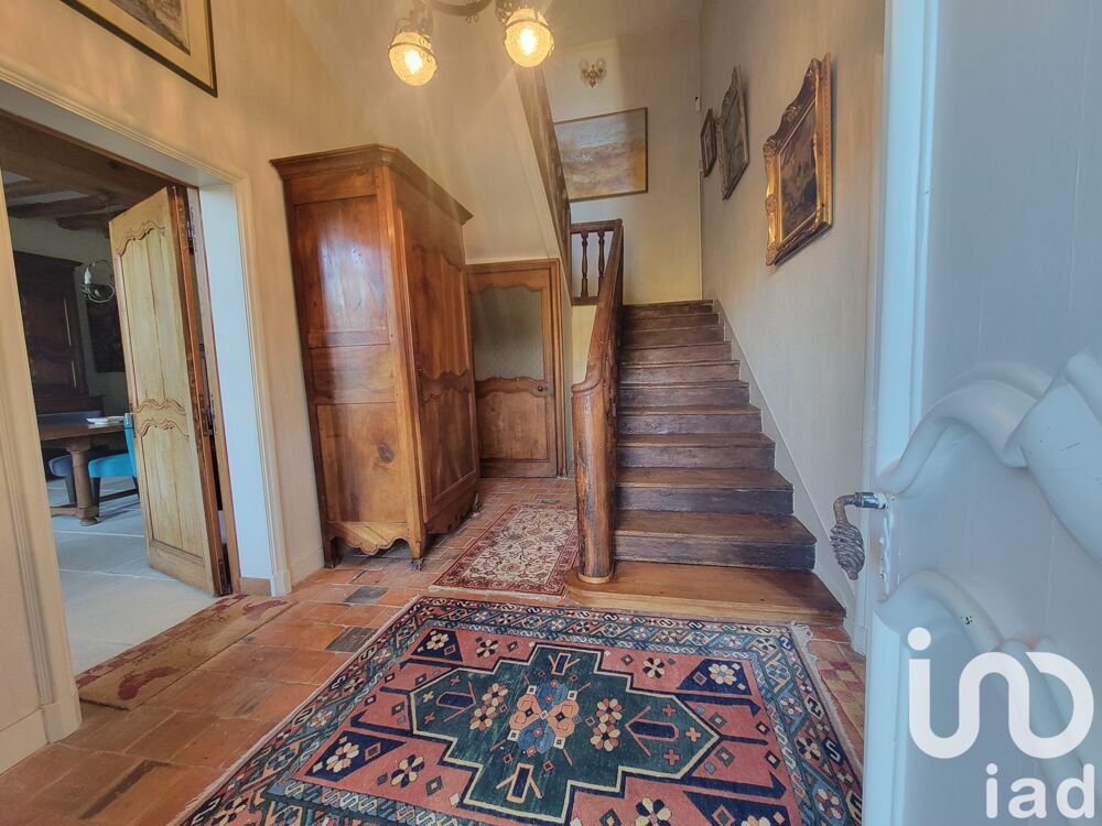  vendre  Maison Montreuil-Bellay (49260)