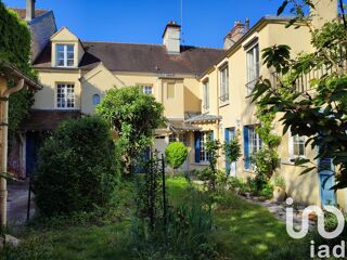  Maison � vendre 10 pi�ces 246 m�