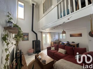  Maison � vendre 5 pi�ces 130 m�