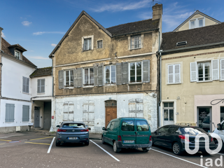  Immeuble � vendre 497 m�