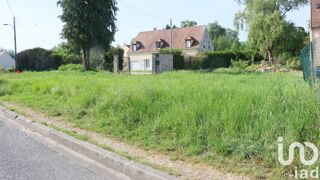  Terrain � vendre 721 m�
