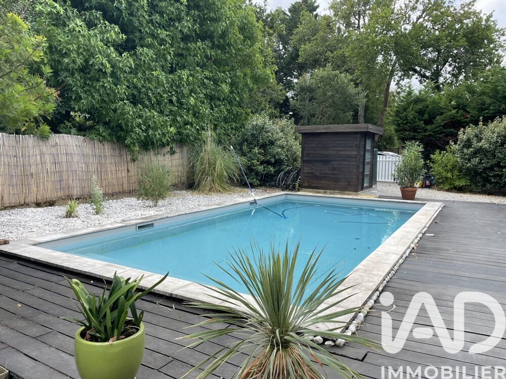 � vendre  Maison Messanges (40660)