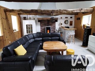  Maison � vendre 8 pi�ces 210 m�