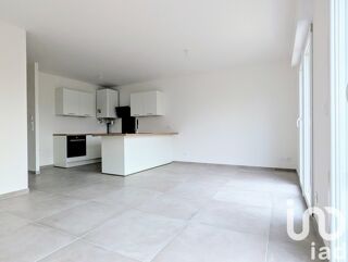  Appartement  vendre 3 pices 62 m