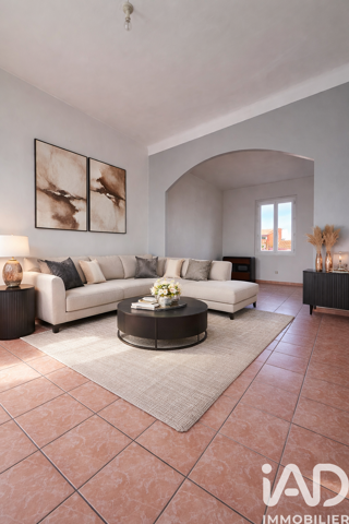  Maison � vendre 4 pi�ces 94 m�