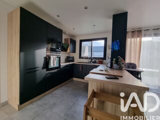  Maison � vendre 4 pi�ces 87 m�