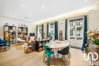  Appartement  vendre 3 pices 97 m