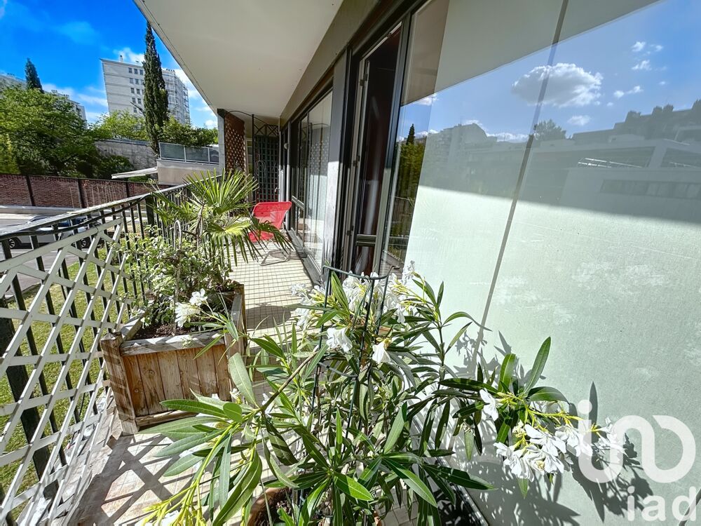  vendre  Appartement Boulogne-Billancourt (92100)