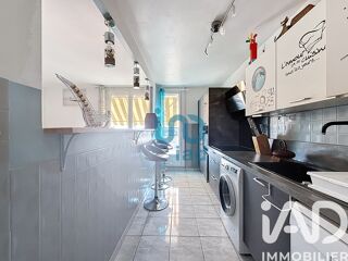  Appartement � vendre 4 pi�ces 75 m�