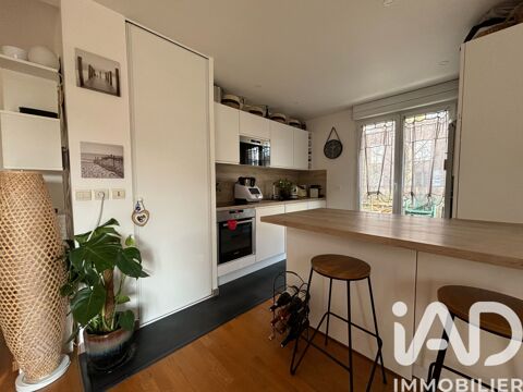   Location Appartement 3 pi�ces Appartement - 3 pi�ce(s) - 62 m�