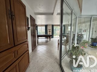  Maison � vendre 7 pi�ces 168 m�