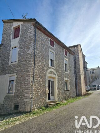  Maison � vendre 6 pi�ces 89 m�