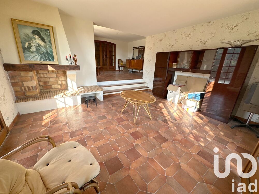  vendre  Maison Les Issambres (83380)