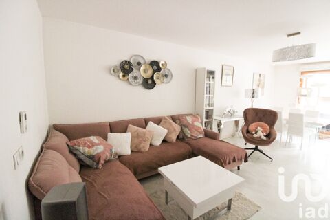   Vente Appartement 4 pi�ces Appartement - 4 pi�ce(s) - 82 m�