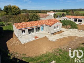  Maison 4 pi�ces 100 m� Agris