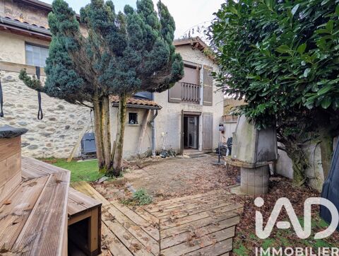   Vente Maison/villa 4 pi�ces Maison - 4 pi�ce(s) - 106 m�
