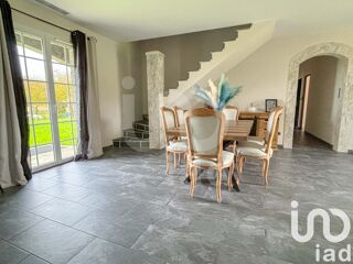  Maison � vendre 7 pi�ces 152 m�