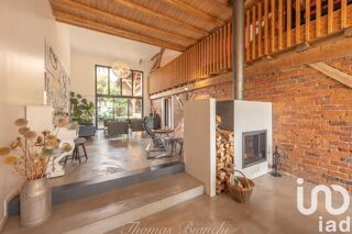  Maison  vendre 6 pices 230 m